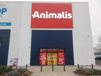 Animalis Chambray-lès-tours