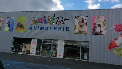 Family Pet
