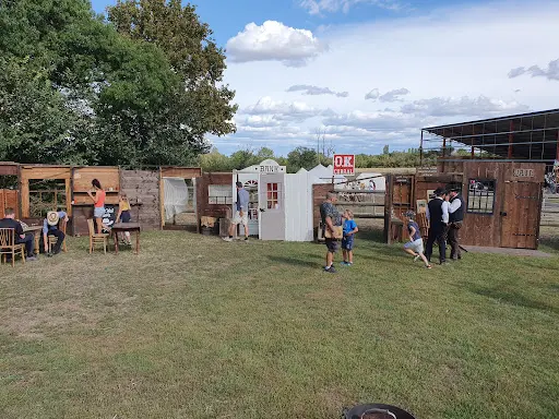 Elevage de la Fontenille