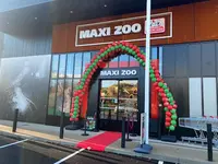 Maxi Zoo Champagnole