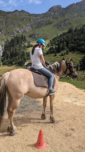 Le Chalet des Vignobles au P Tit Ranch