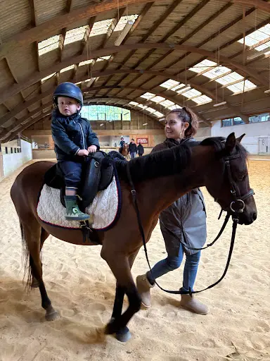 Domaine D’ Equisport Perigourdin