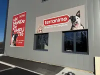 Terranimo Champcevinel