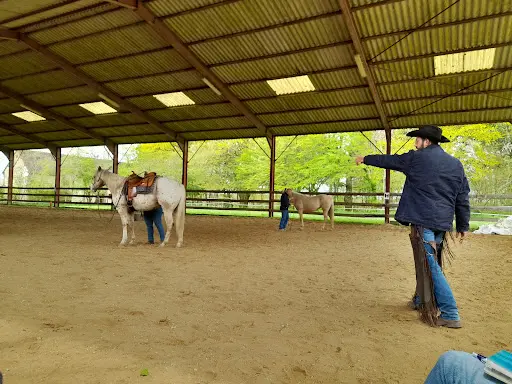 Ferme Équestre l'Échappée Belle