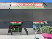 Maxi Zoo Thillois