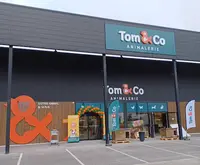 Tom&co Reims
