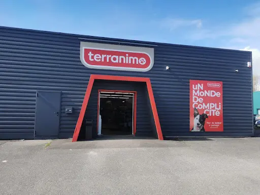 Terranimo