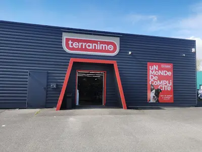 Terranimo
