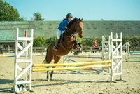 Club Hippique du Mans
