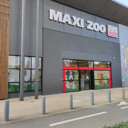 Maxi Zoo Chanteloup-en-brie