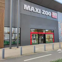 Maxi Zoo Chanteloup-en-brie