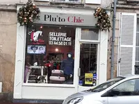 Plu To Chic