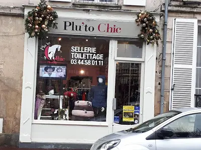 Plu To Chic