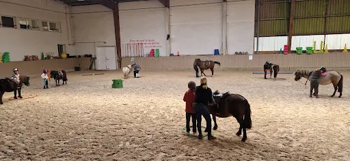 l'Equ Crin d'Olima