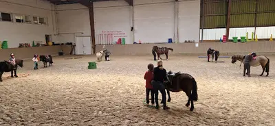 l'Equ Crin d'Olima