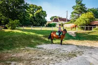 Les Écuries de Vieuxchamps