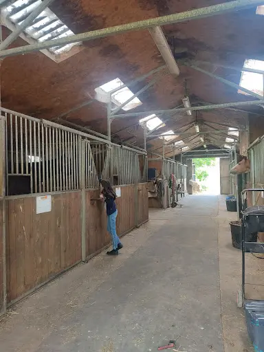 Haras d'Ecotier