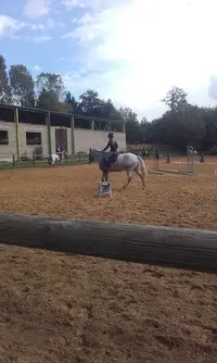Pôle Hippique de Charleville-mézières