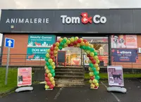 Tom&co Charleville