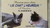 Le Chat l'Heureux