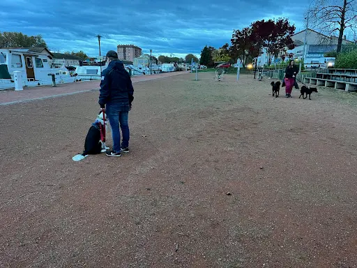 Md Éducation Canine