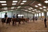 Domaine Equestre de Chevillon