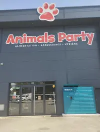 Animals Party