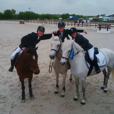 Chartres Equitation Sport Company