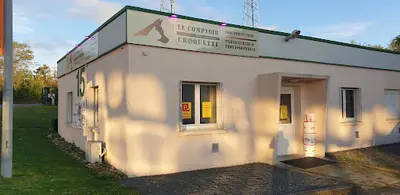 Le Comptoir de la Croquette