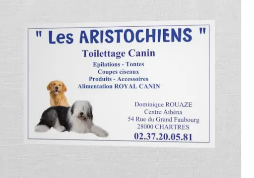 Les Aristochiens