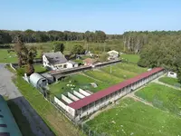 Pension la Renardière - Chiens et Chats