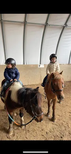 Poney Club du Grand Celard