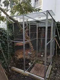 Faunafeed