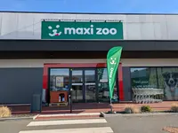 Maxi Zoo Château-gontier-sur-mayenne