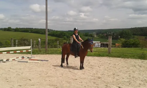 Somméré Equitation