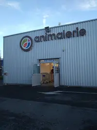 E.leclerc Animalerie