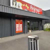 Cognac Animal Nutrition Sarl