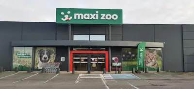 Maxi Zoo Châteaubernard