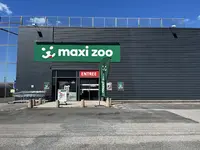 Maxi Zoo Châteaubriant