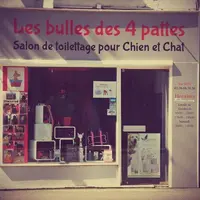 Les Bulles des 4 Pattes