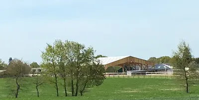 Ferme Equestre du Pavail
