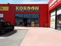 Kokoon Animal Shop Châteauneuf-les-martigues