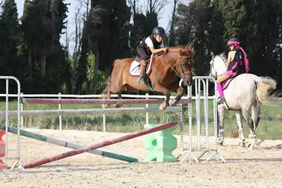 Les Ecuries du Jale