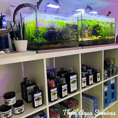 Thom Aqua Services