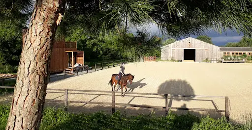 Le Manège de la Chapinière
