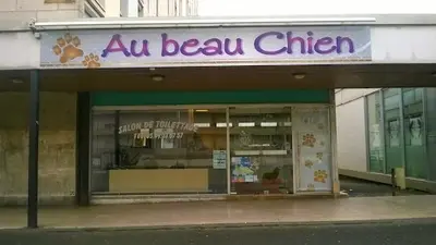 Au Beau Chien