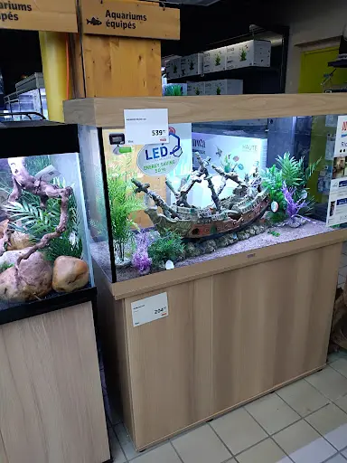 Jardiland