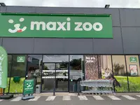 Maxi Zoo Châtellerault