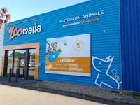 Zoomalia Châtellerault 86 | Animalerie