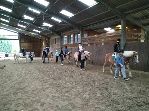 Ecurie de l'Ortenbourg